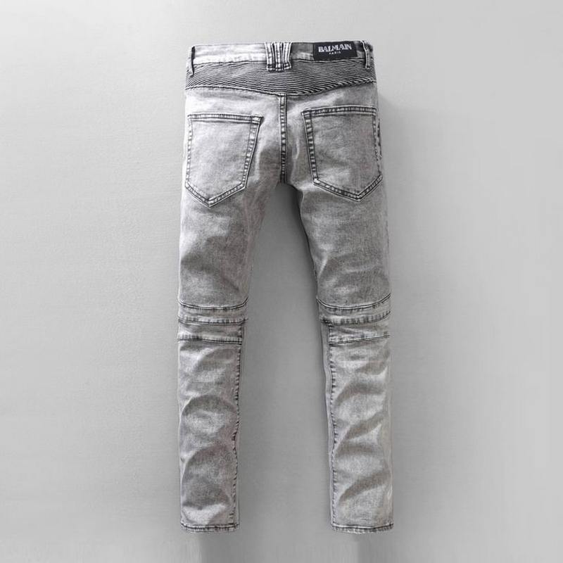 Balmain Men's Jeans 116